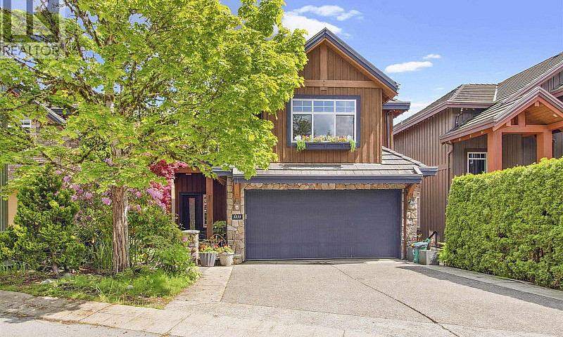 3233 Chartwell Lane ...