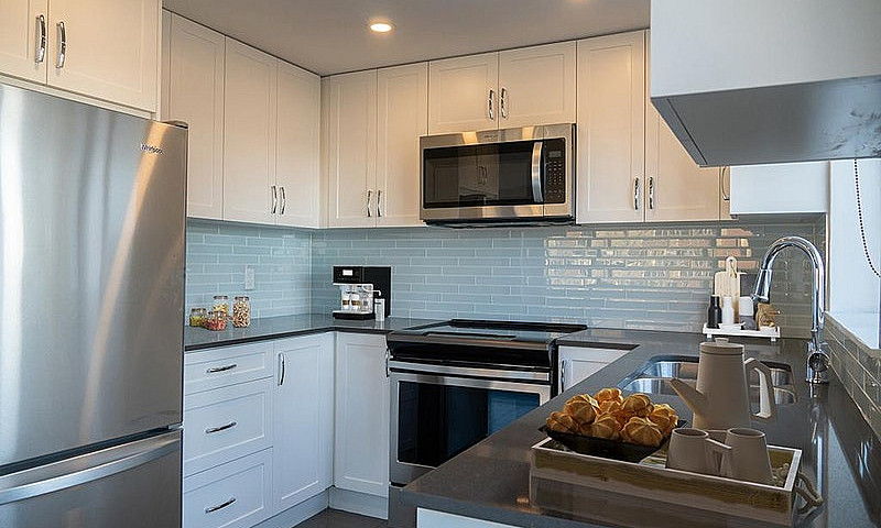 2 Bedroom Apartment ...