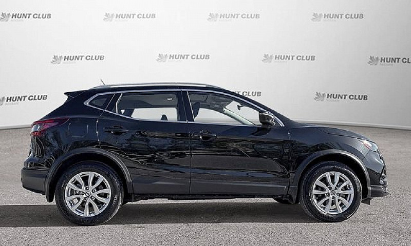 2023 Nissan Qashqai ...