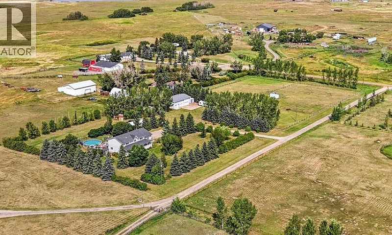 270055 Township Road...