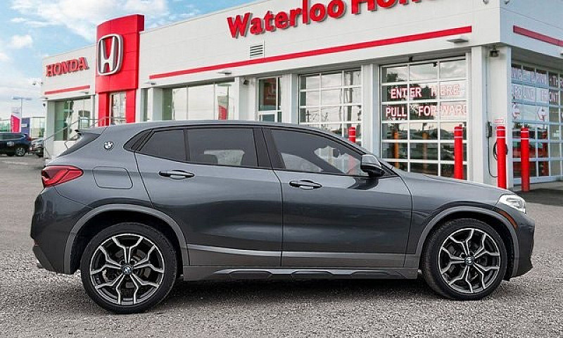 2018 Bmw X2 Xdrive28...