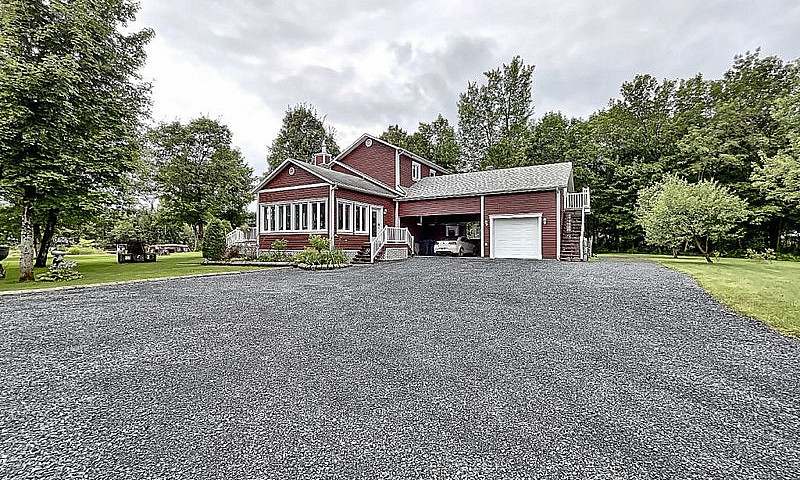 627 000$ - Maison À ...