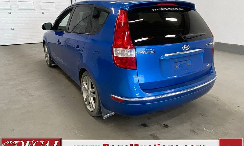 2010 Hyundai Elantra...