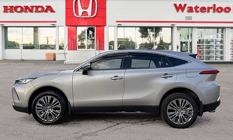 2023 Toyota Venza Li...
