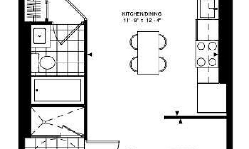 1506 - 50 Wellesley ...