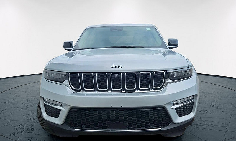2023 Jeep Grand Cher...