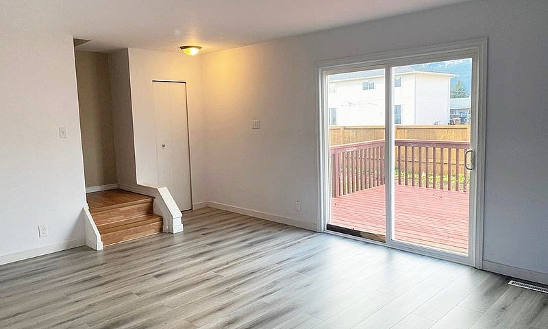 3-Bedroom 1-Bathroom...