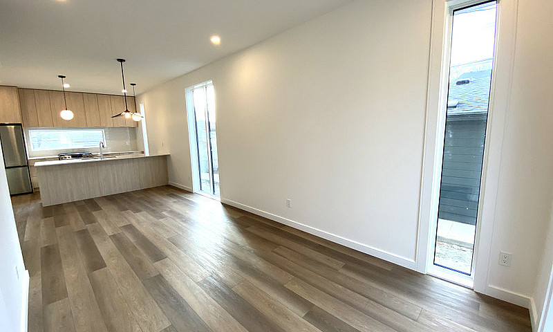 Brand New Townhome W...