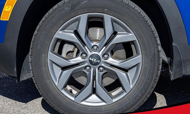 2024 Kia Seltos Ex A...