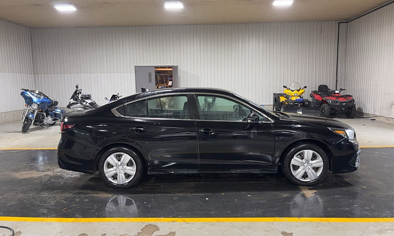 2021 Subaru Legacy...