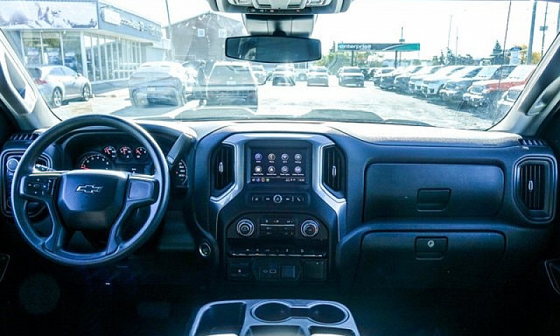 2024 Chevrolet Silve...