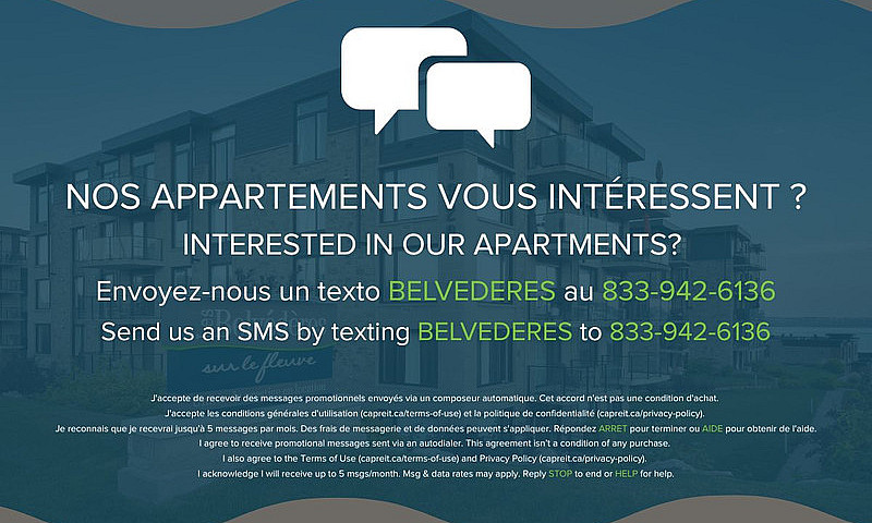 Les Belvédères Sur L...