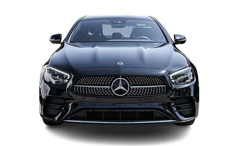 2022 Mercedes-Benz E...