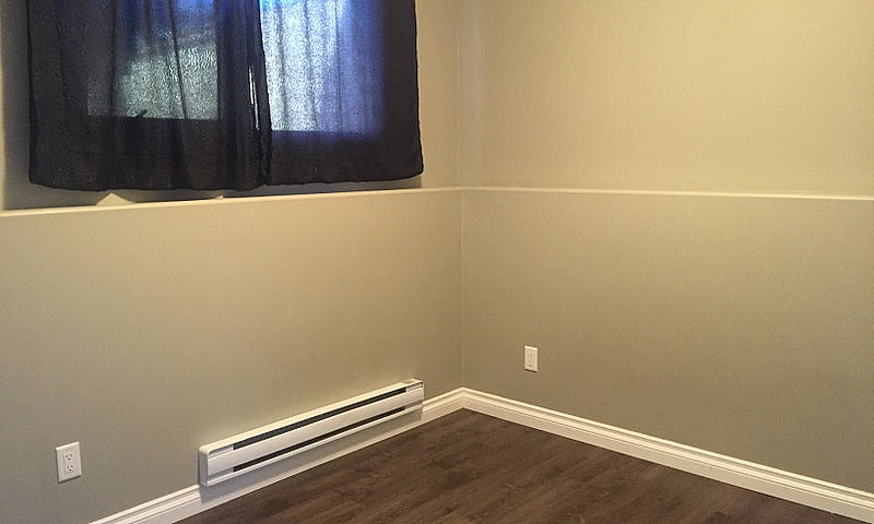 2 Bedroom Basement S...
