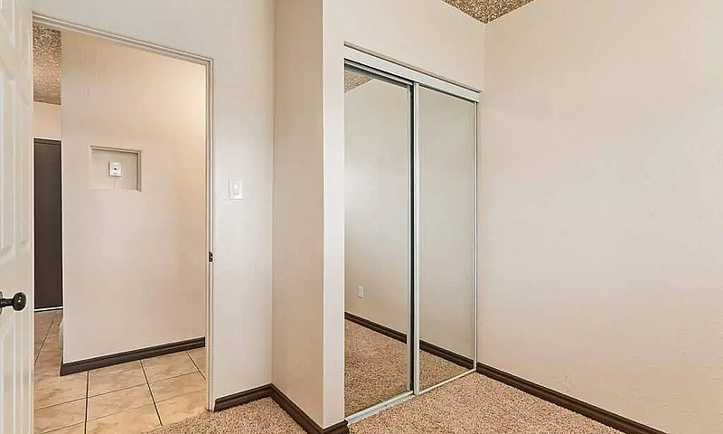 Affordable Apartment...