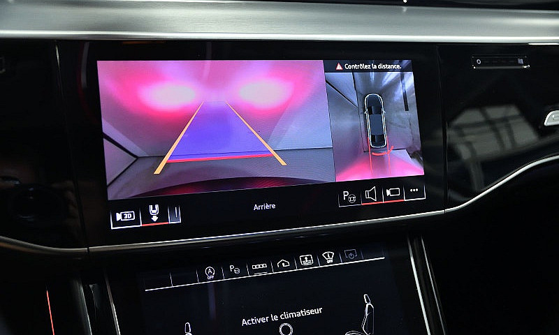 2024 Audi A8 L / Pre...