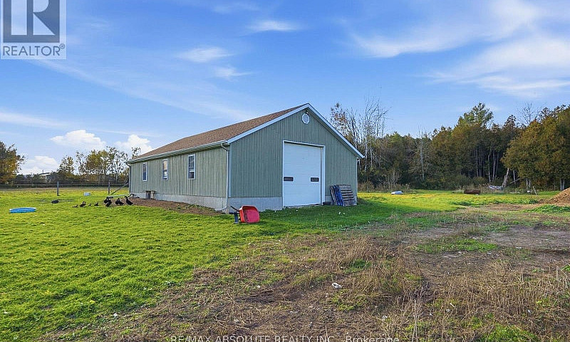 13233 Ferguson Road ...