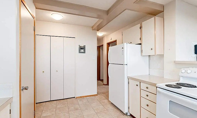 2 Bedroom Apartments...