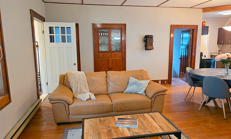 Home For Sale! 107 M...
