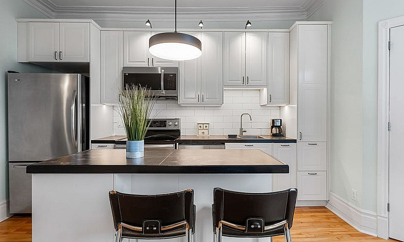 595 000$ - Condo À V...