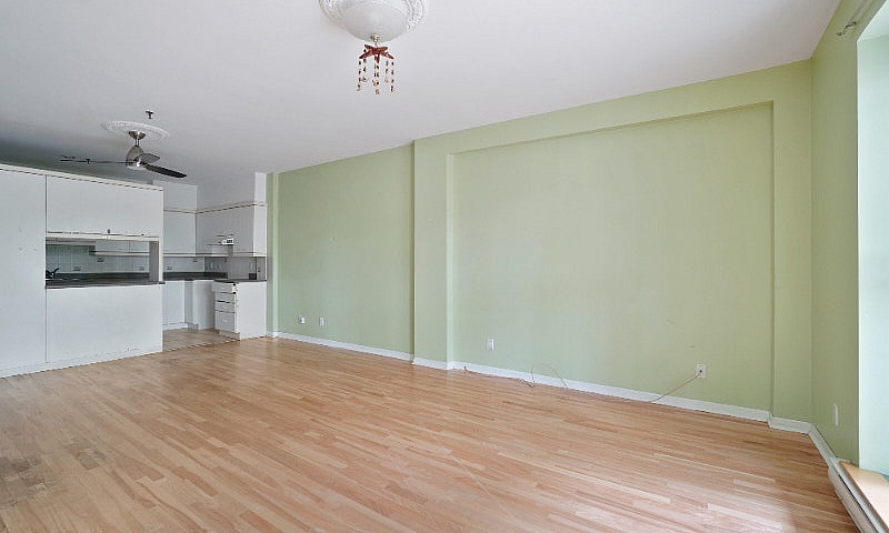 Condo Au Mont-Saint-...