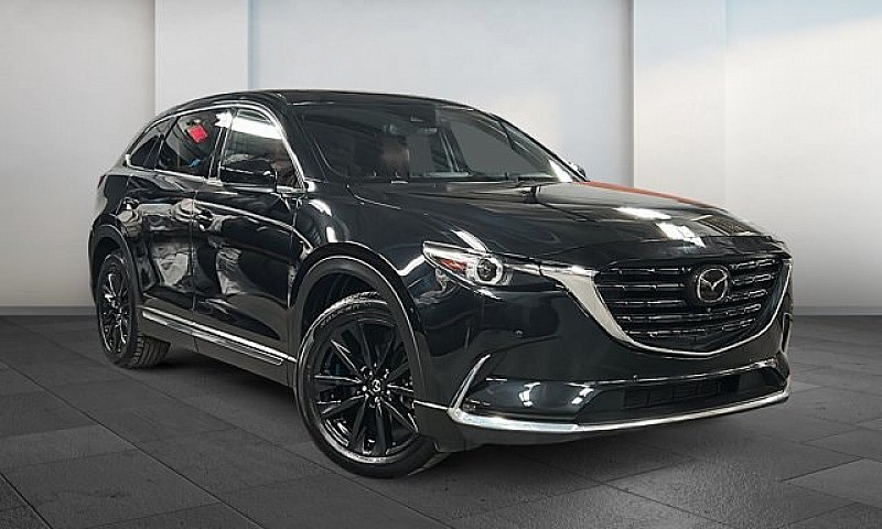 2023 Mazda Cx-9 Gt...