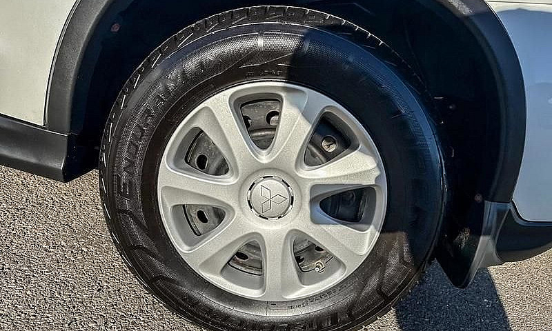 2021 Mitsubishi Rvr ...