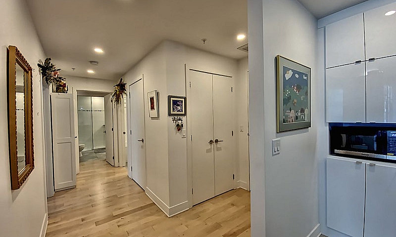 650 000$ - Condo À C...