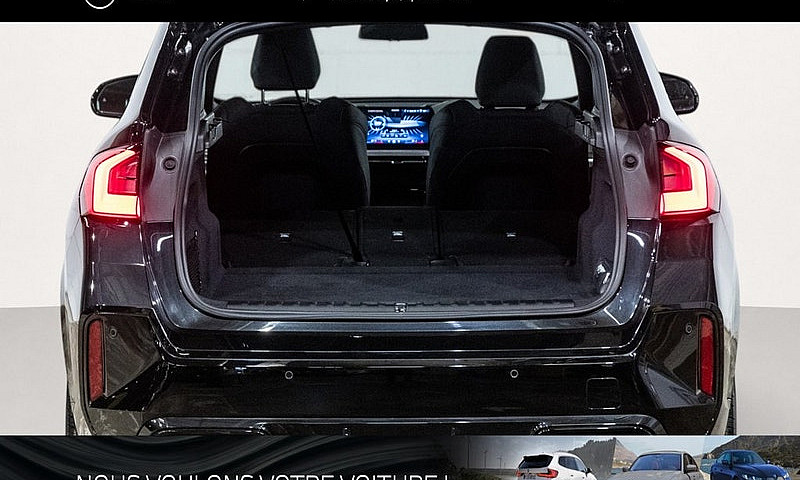 2026 Bmw X1 Xdrive28...