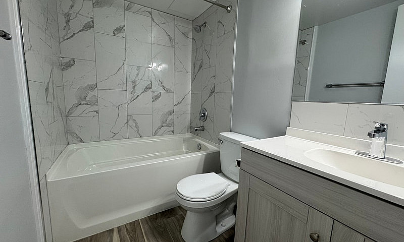 2 Weeks Free Renovat...