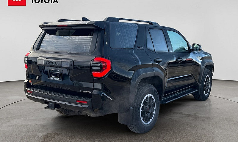 2026 Toyota 4Runner ...