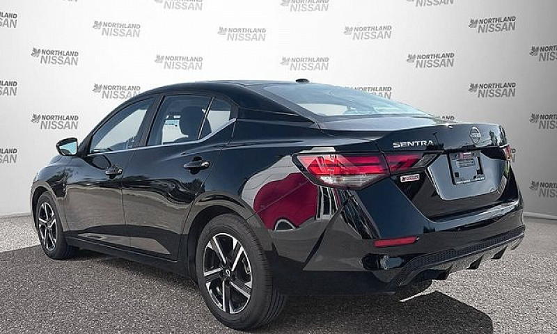 2024 Nissan Sentra S...