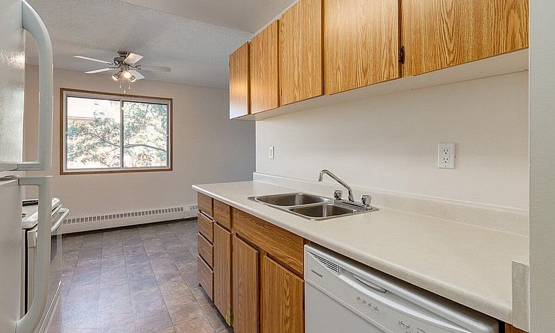 Affordable Apartment...