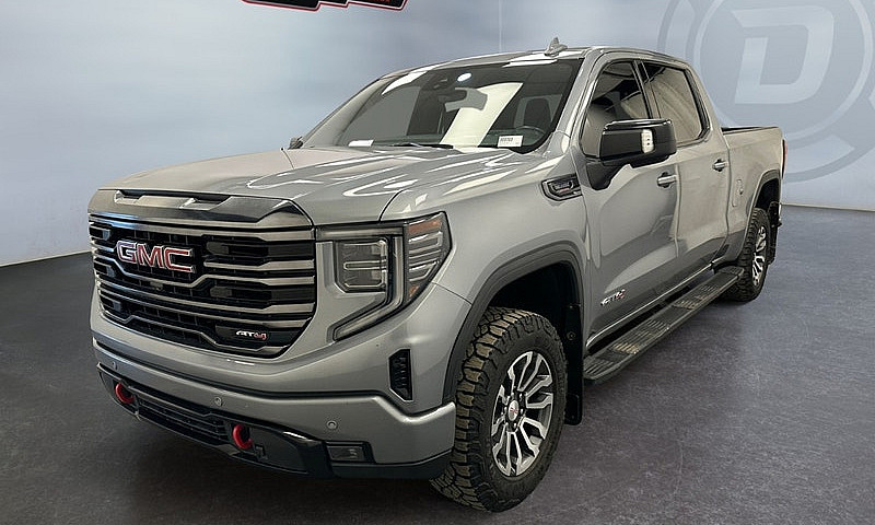 2023 Gmc Sierra 1500...
