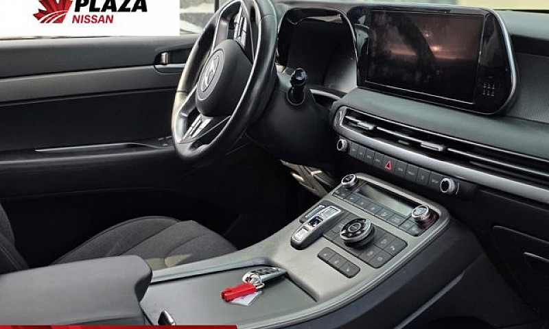 2023 Hyundai Palisad...