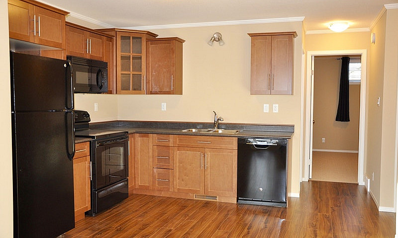 Two Bedroom In Everg...
