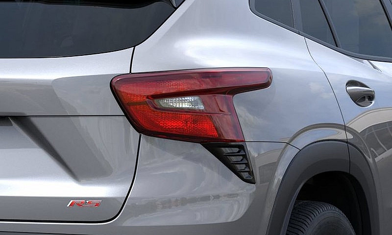 2026 Chevrolet Trax ...