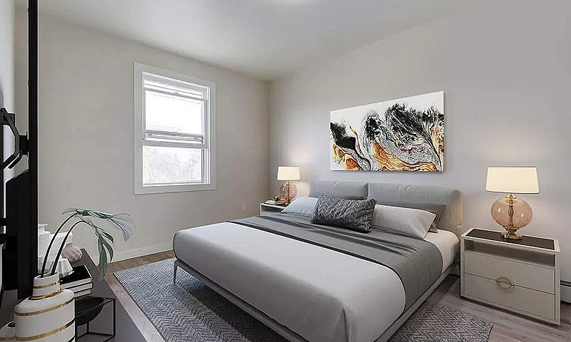 Affordable Apartment...