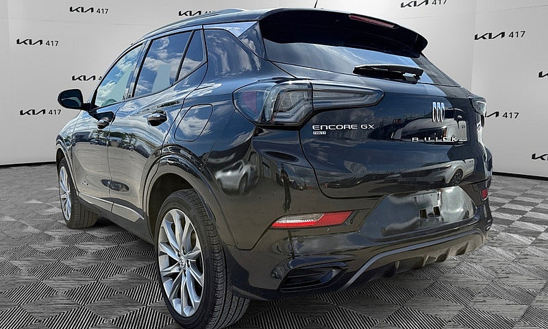 2024 Buick Encore Gx...