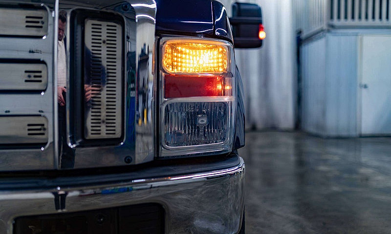 2010 Ford F-250 4X4 ...