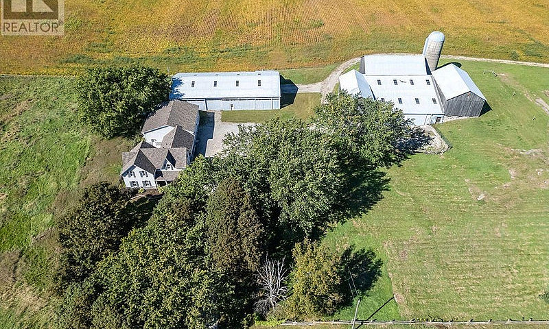 3941 Mountjoy Road S...