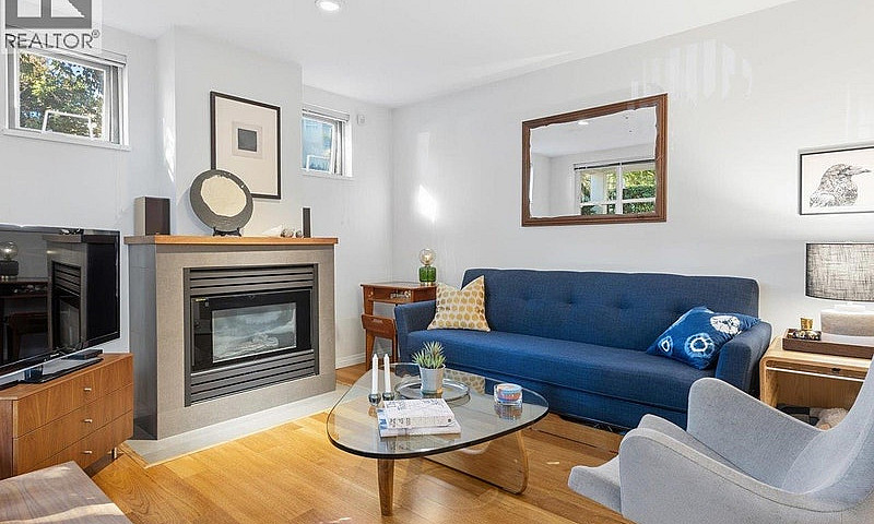 101 685 W 7Th Avenue...