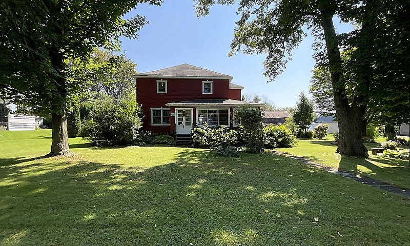 599 000$ - Maison 2 ...