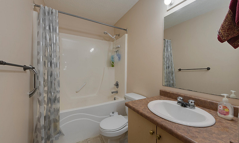 Two Bedroom Condo In...