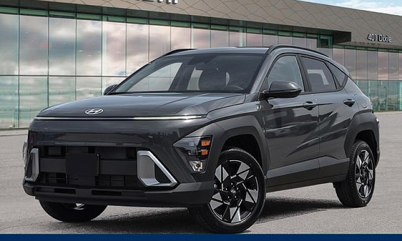 2026 Hyundai Kona Pr...