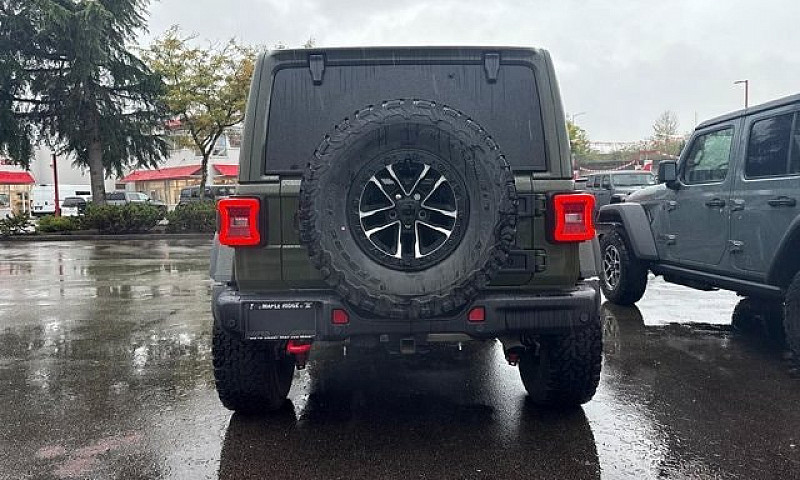 2024 Jeep Wrangler R...