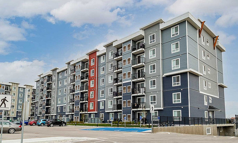 Pet-Friendly Two Bed...