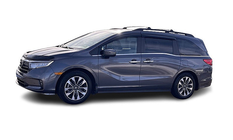 2022 Honda Odyssey E...
