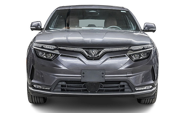 2023 Vinfast Vf 8 Pl...