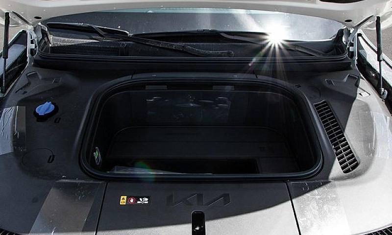 2026 Kia Ev9 Land W/...